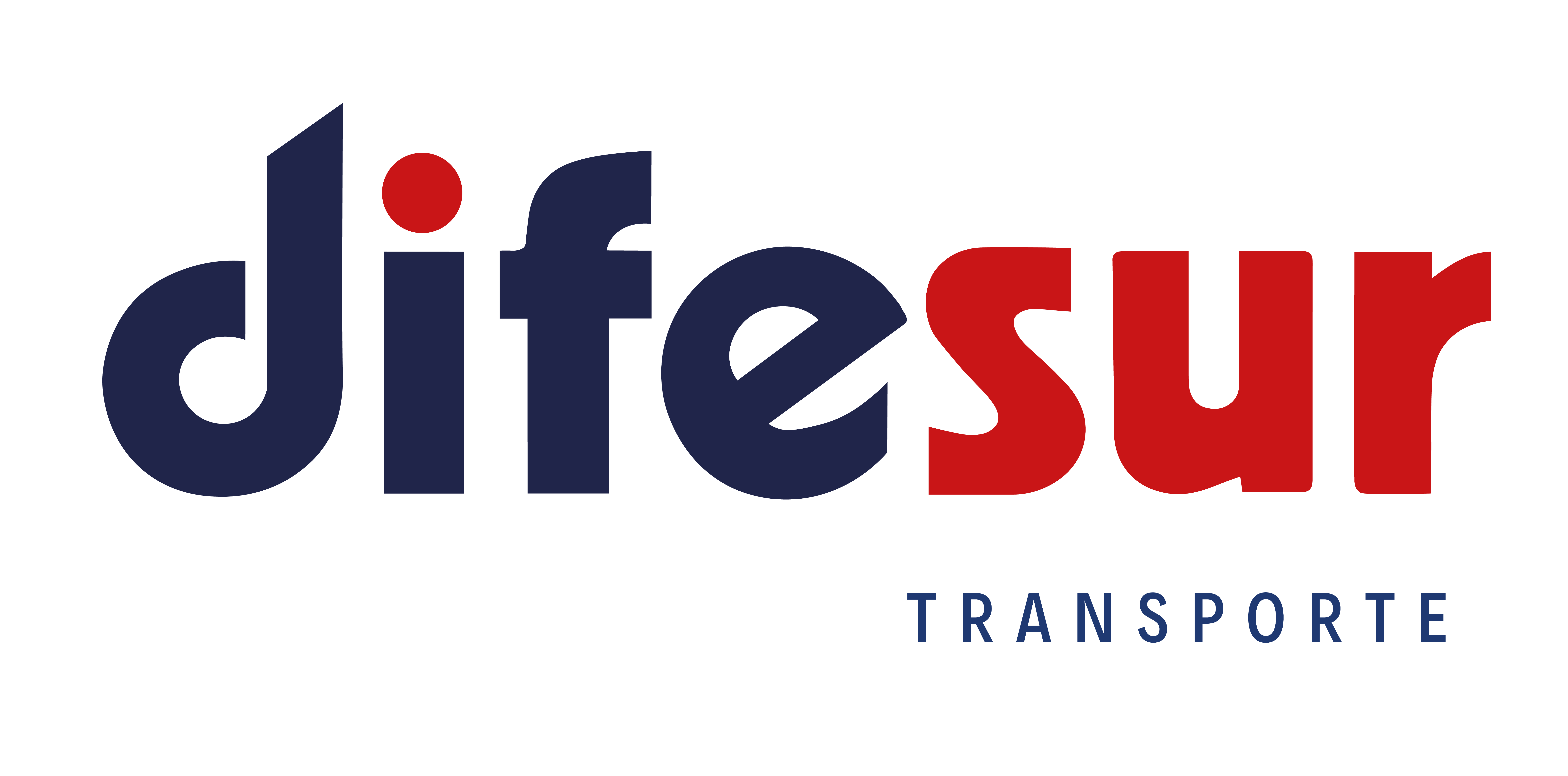 Transporte Difesur